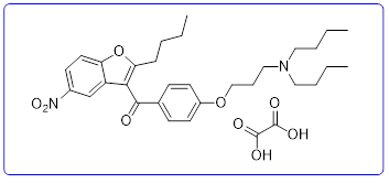 Dronedarone Impurity IV